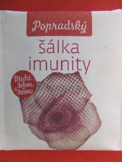 007   šálka imunity